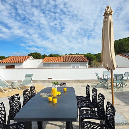Villa Deborah L' Escala Εξωτερικό φωτογραφία