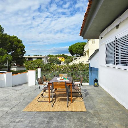Villa Deborah L' Escala Εξωτερικό φωτογραφία