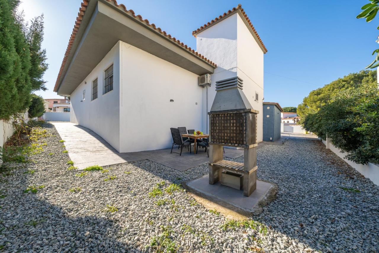 Villa Deborah L' Escala Εξωτερικό φωτογραφία