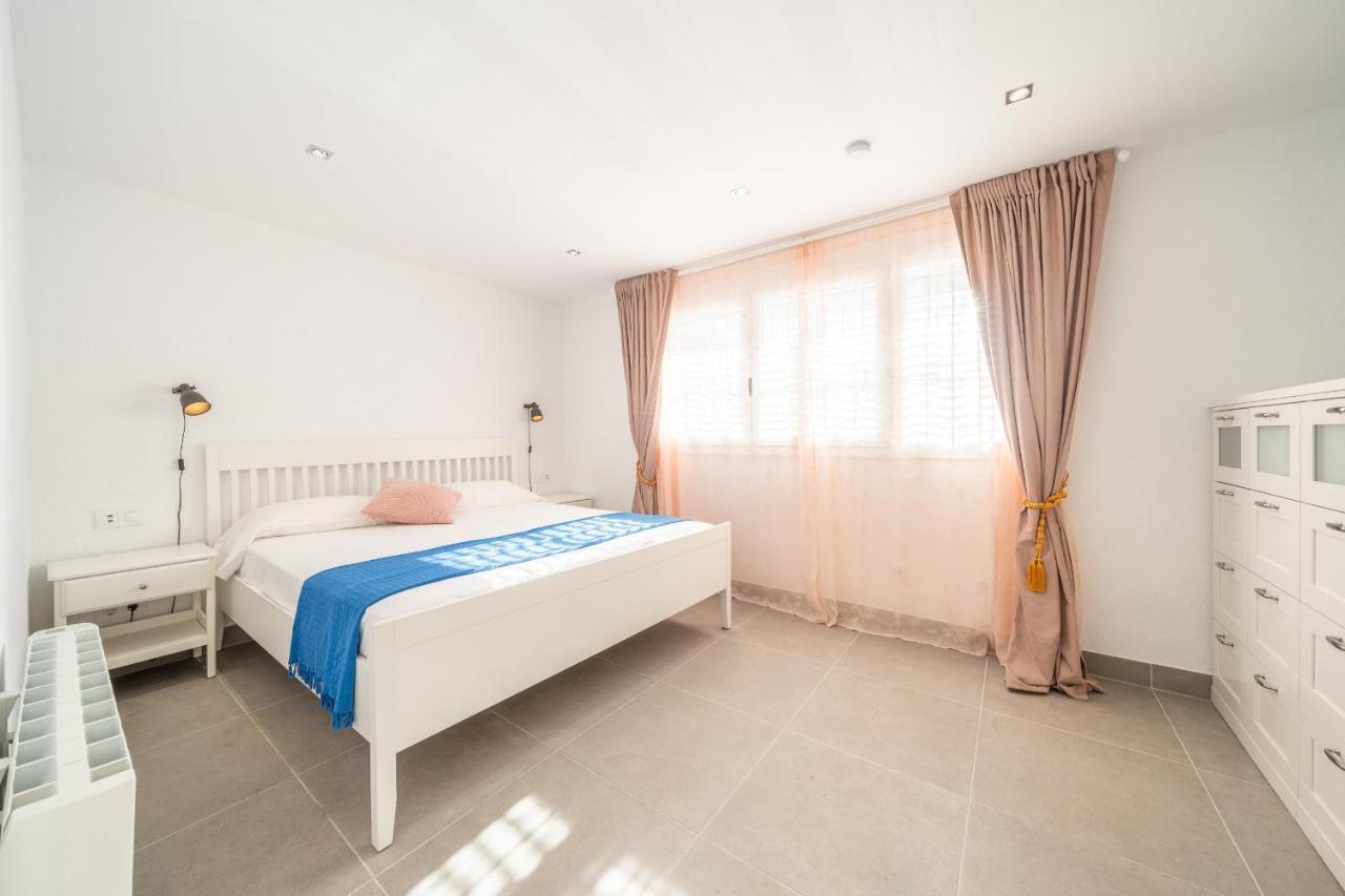 Villa Deborah L' Escala Εξωτερικό φωτογραφία