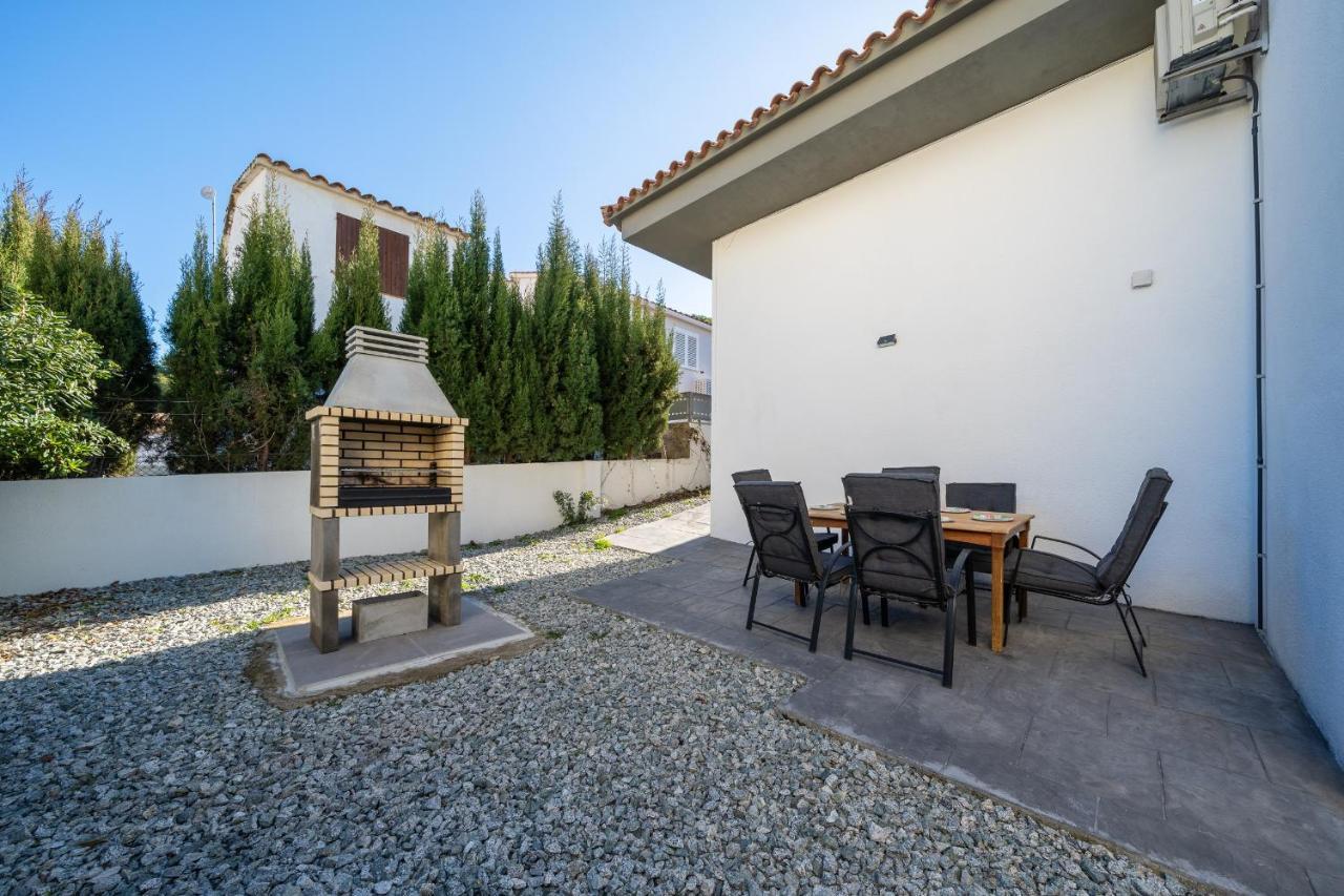 Villa Deborah L' Escala Εξωτερικό φωτογραφία
