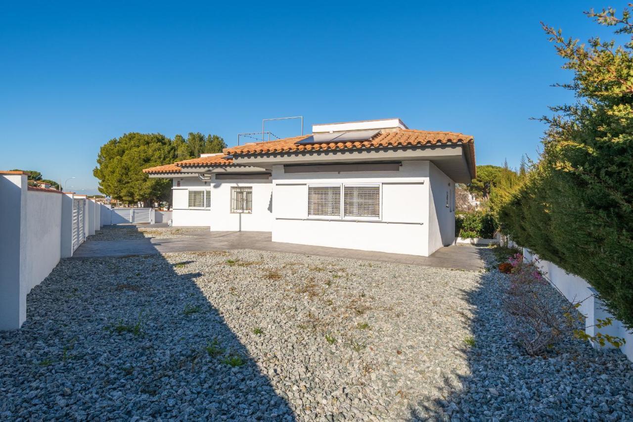 Villa Deborah L' Escala Εξωτερικό φωτογραφία