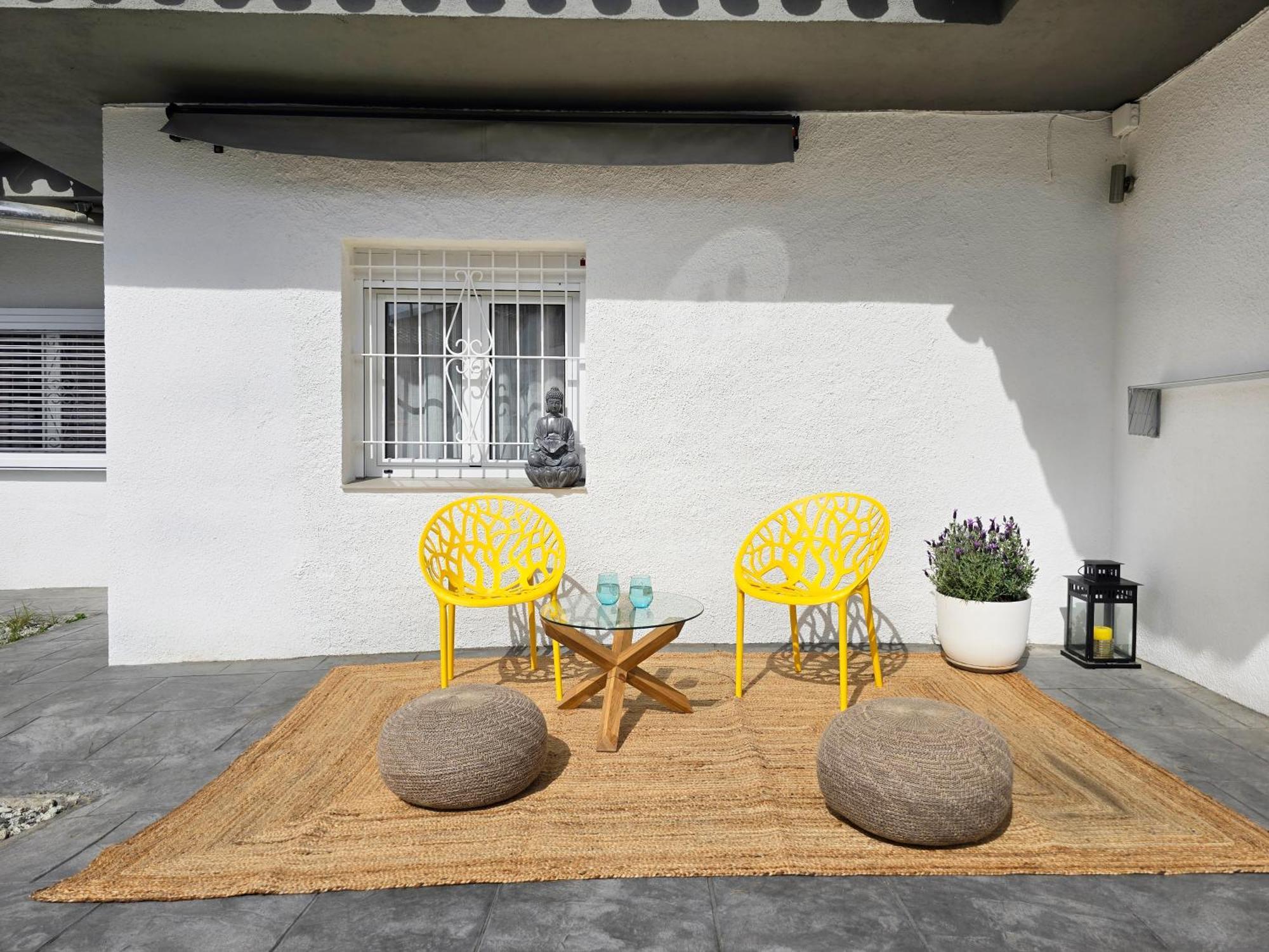 Villa Deborah L' Escala Εξωτερικό φωτογραφία