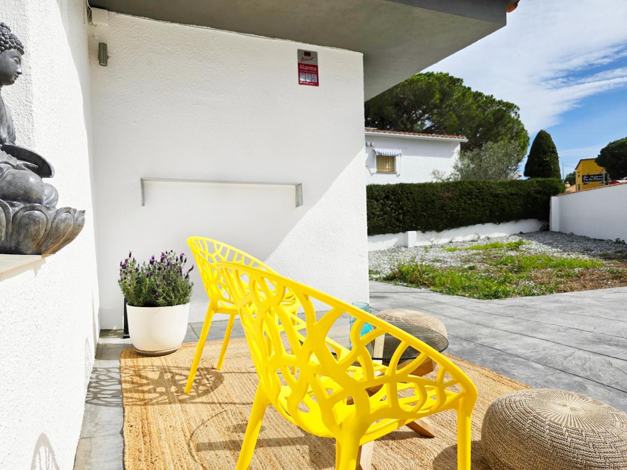 Villa Deborah L' Escala Εξωτερικό φωτογραφία