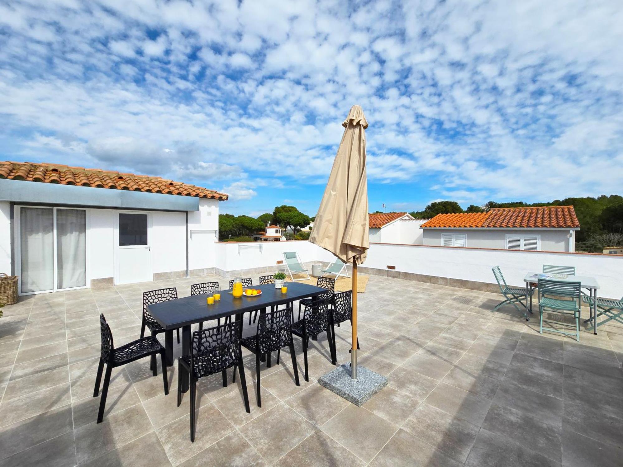 Villa Deborah L' Escala Εξωτερικό φωτογραφία