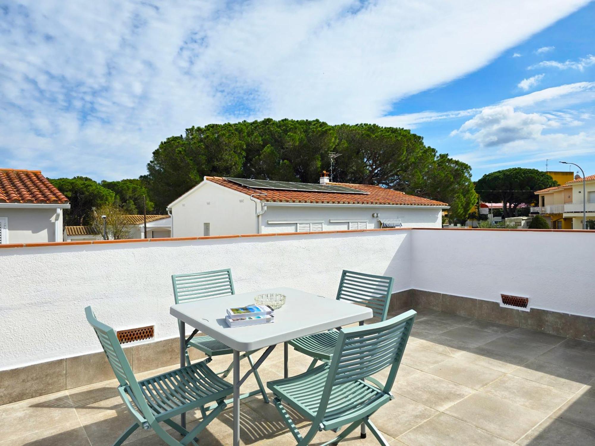 Villa Deborah L' Escala Εξωτερικό φωτογραφία